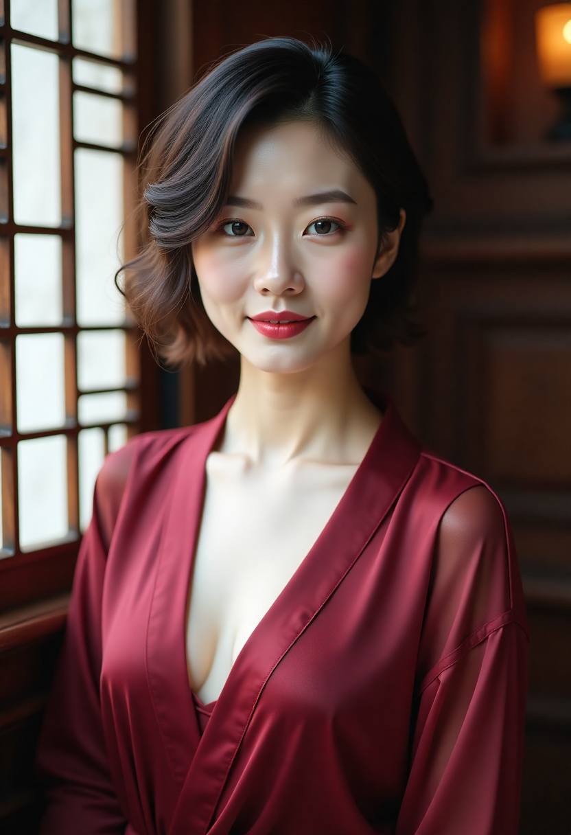 海报