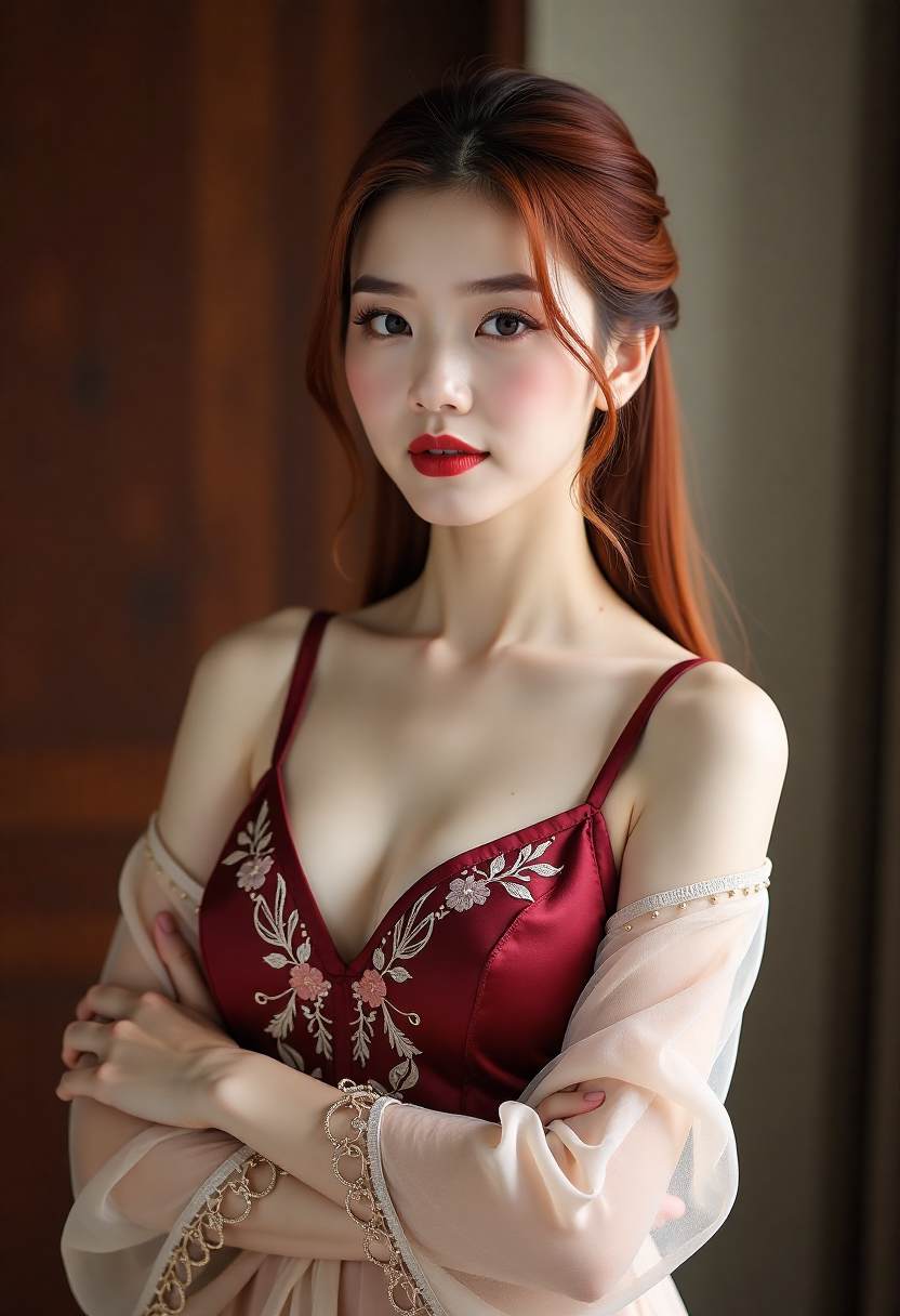 海报